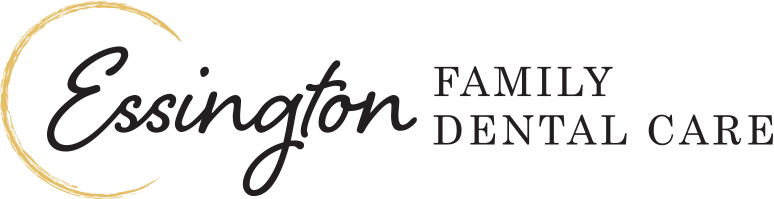 Essington Family Dental logo